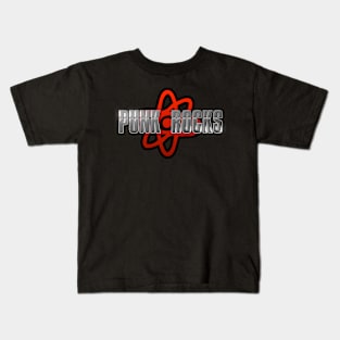 Punk Rocks Kids T-Shirt